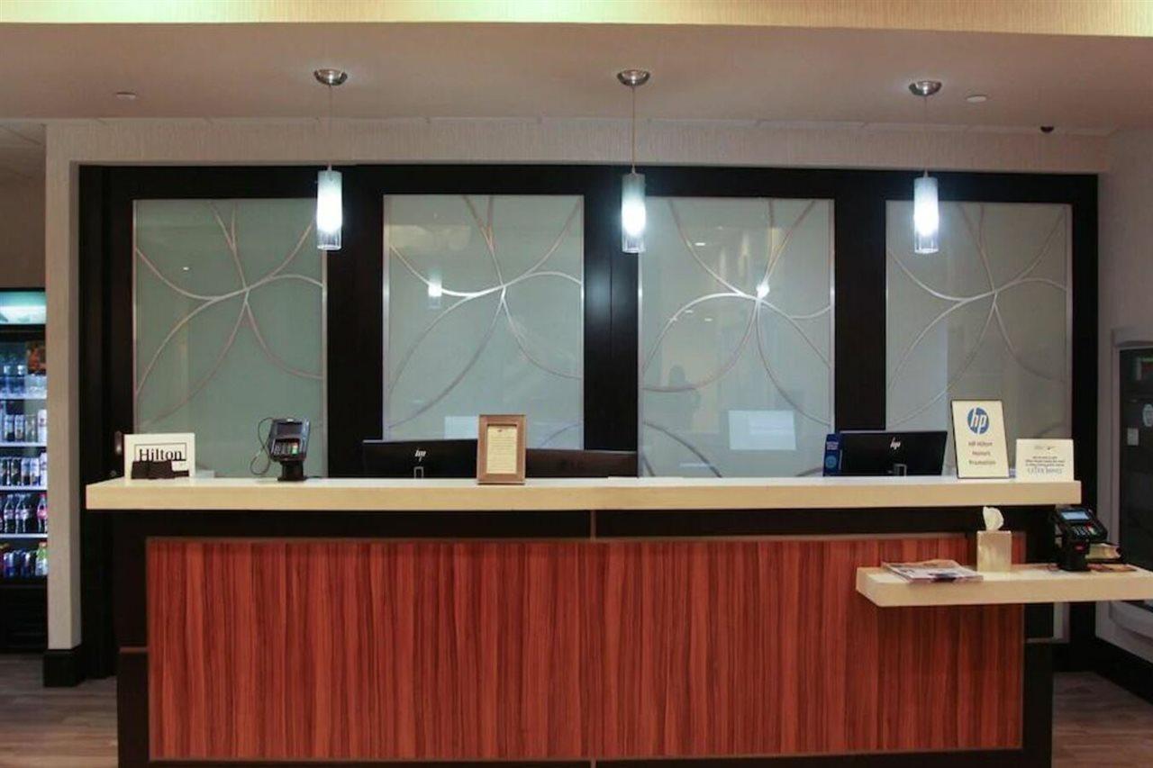 北休斯顿/斯普林希尔顿惠庭套房酒店 外观 照片